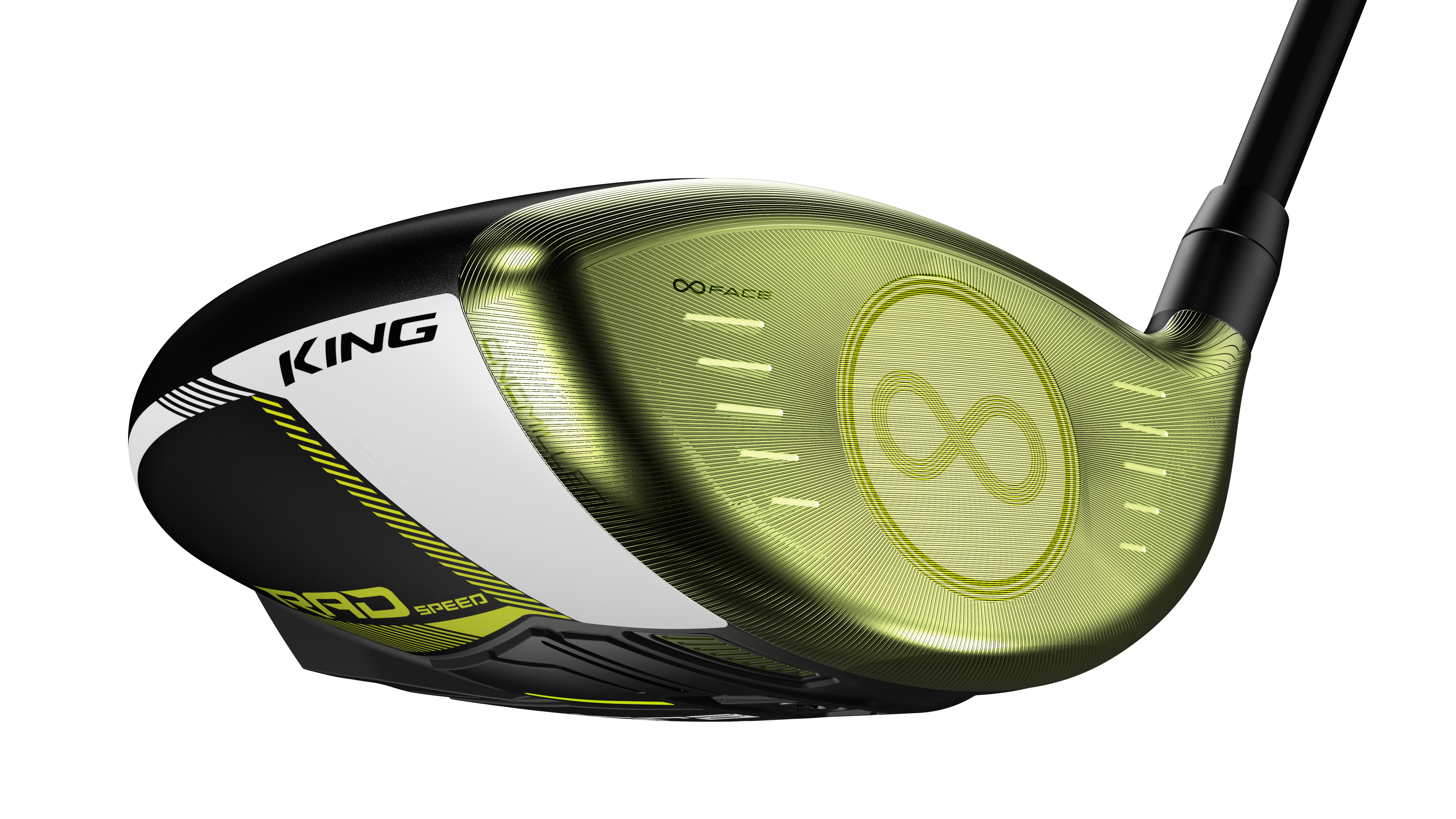 FIRST LOOK: Cobra RADSPEED drivers, fairways and hybrids 2021